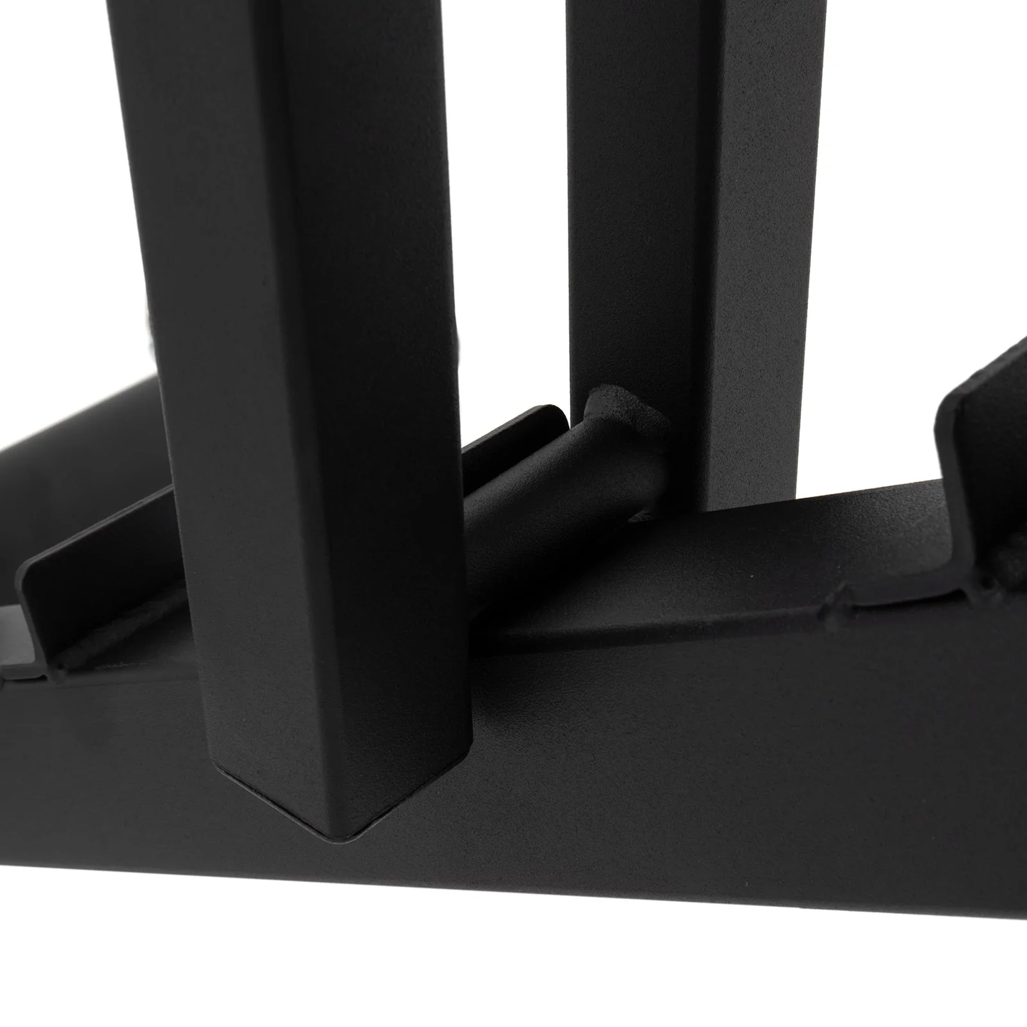 Wolverson Foundation Adjustable Folding Weight Bench
