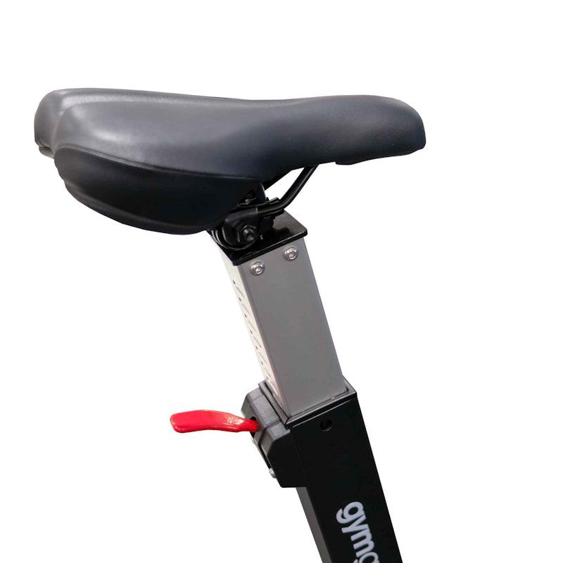 GymGear Bike Max 2.0 - Air Resistance Exercise Bike