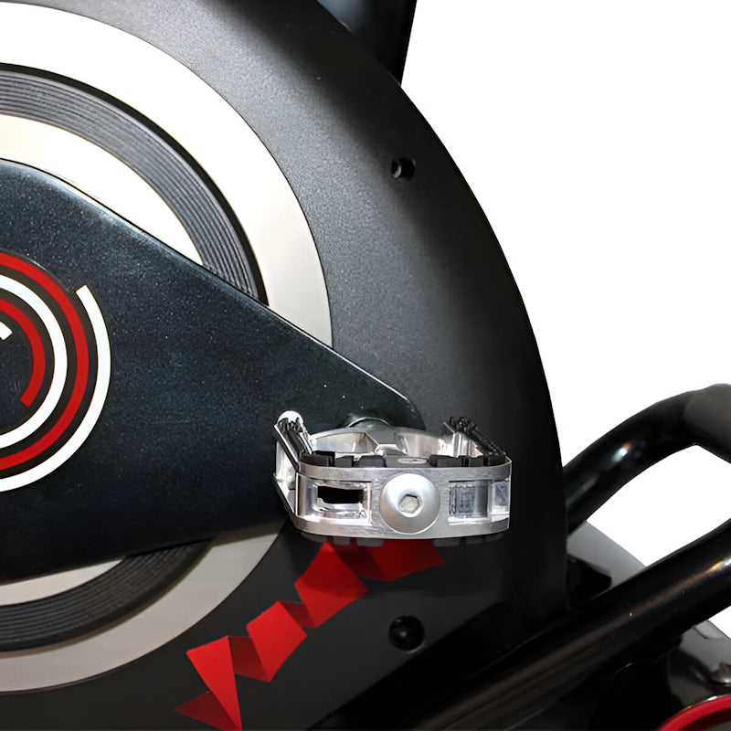 GymGear Tornado Airbike - Heavy Duty Exercise Bike