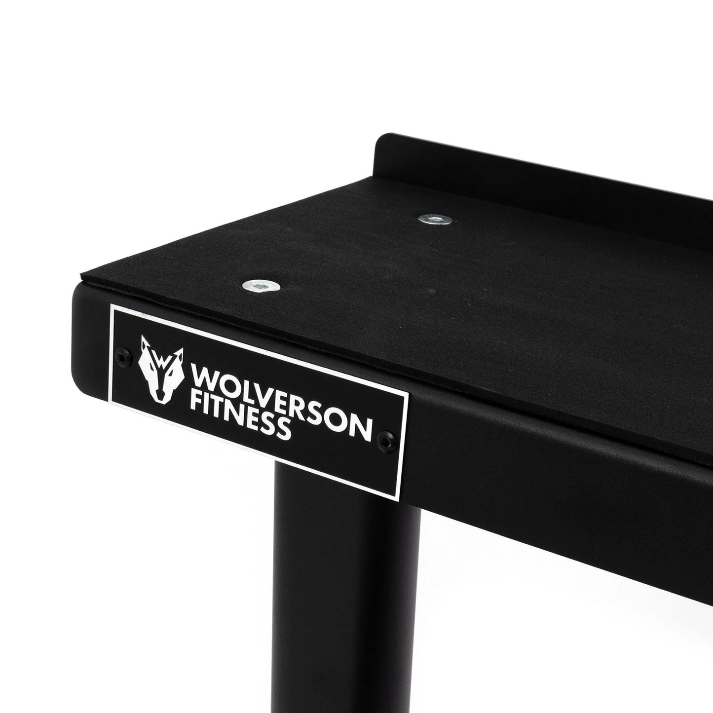 Wolverson Kettlebell Storage Rack
