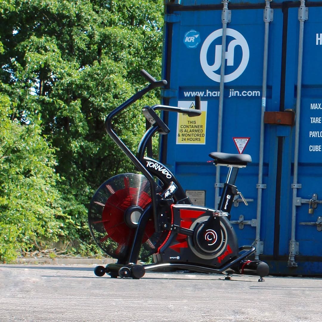 Tornado Airbike Exercise Bike