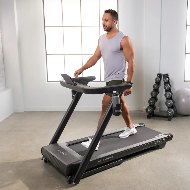 CENTR Runr Treadmill