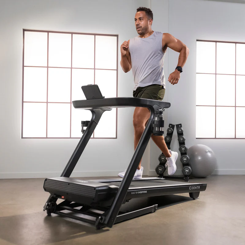 CENTR Runr Treadmill