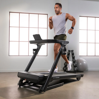 CENTR Runr Treadmill